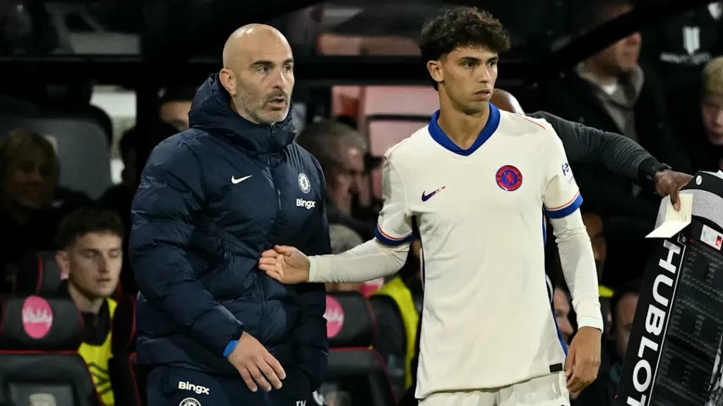 Joao Felix