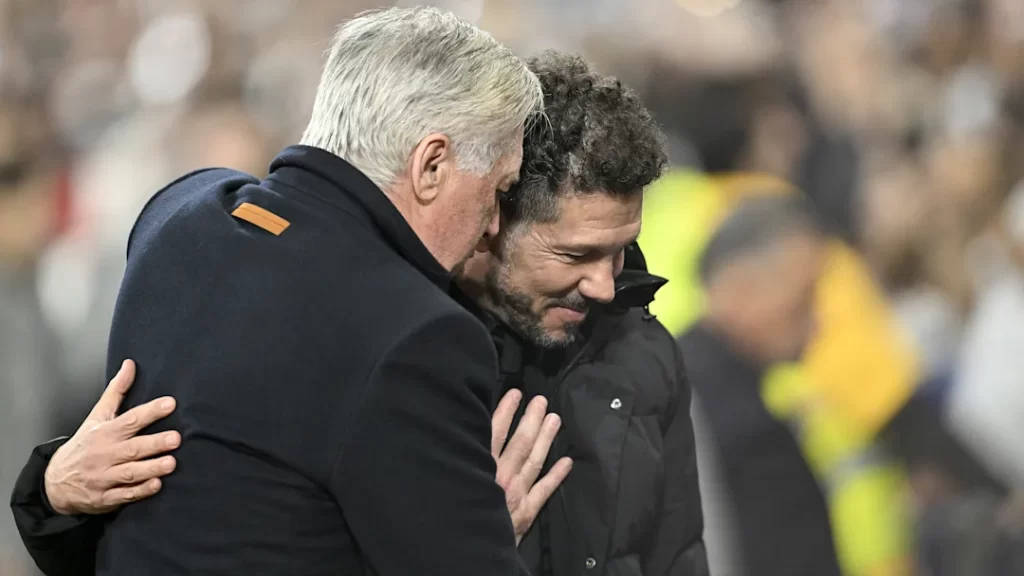 Diego Simeone