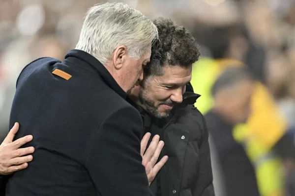 Diego Simeone